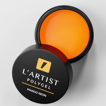 POLYGEL MANGO NEON 30ml