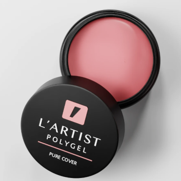 POLYGEL PURE COVER 30ml