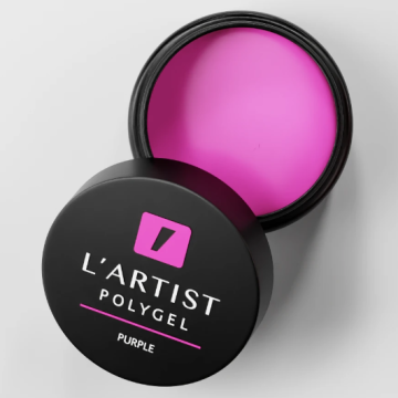 POLYGEL PURPLE 30ml