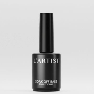 BASE SOAK-OFF 10ml