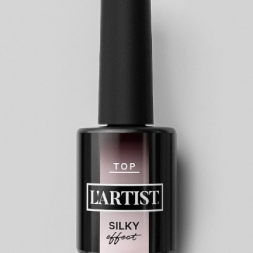 TOP SILKY EFFECT