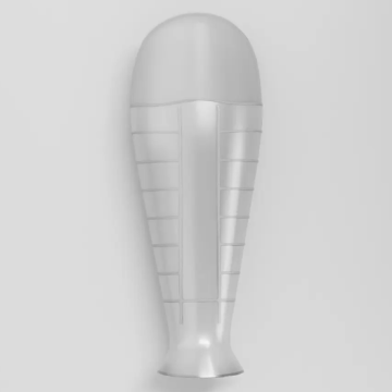 FULL TIPS DUAL FORM FORMA OVALADA CAJA 120u