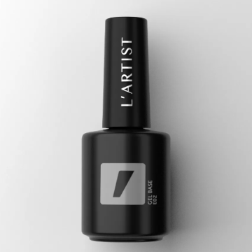 GEL BASE EASY E02 MILKY WHITE 15ml