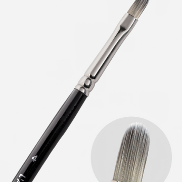PINCEL GEL Nº4 PELO TORAY