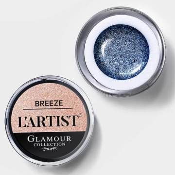 GEL GLAMOUR BREZEE