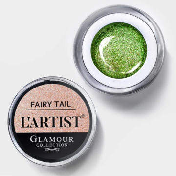 GEL GLAMOUR FAIRY TAIL