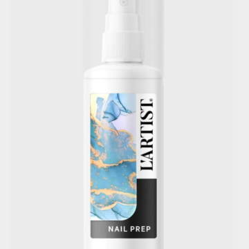 NAIL PREP DESENGRASANTE DE UÑAS 100ml