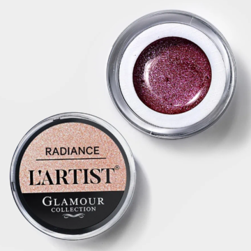 GEL GLAMOUR RADIANCE