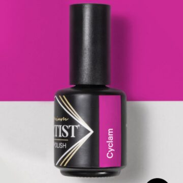 ESMALTE SEMIPERMANENTE PREMIUM 12ML CYCLAM