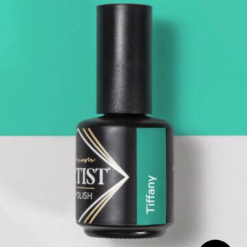 ESMALTE SEMIPERMANENTE 12ml TIFFANY