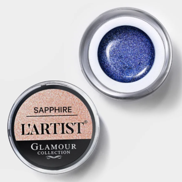 GEL GLAMOUR SHAPPIRE