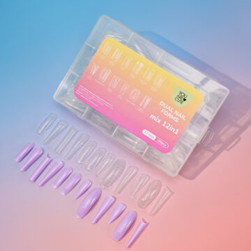 DUAL FORM MIX 12 EN 1