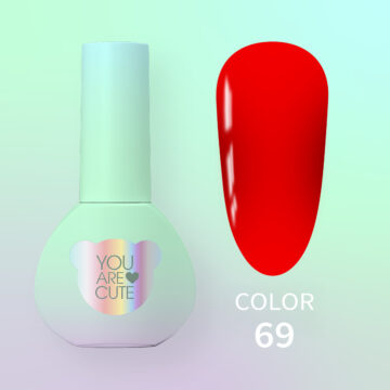 COLOR Nº69 5ml