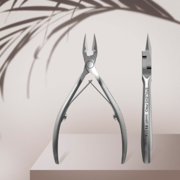 ALICATES PROFESIONALES PARA UÑAS ENCARNADAS SMART 71 14mm