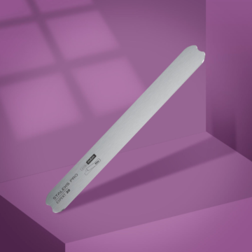 LIMA BASE METALICA RECTA EXPERT 20