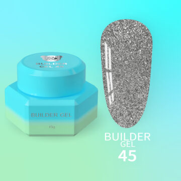 BUILDER GEL Nº45 15ml