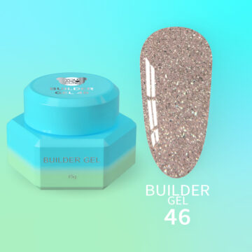 BUILDER GEL Nº46 15ml