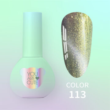COLOR Nº113 5ml