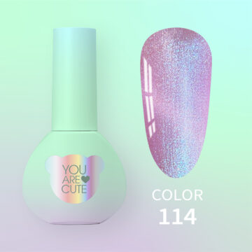COLOR Nº114 5ml