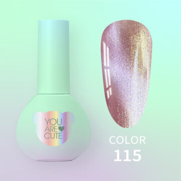 COLOR Nº115 5ml