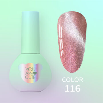COLOR Nº116 5ml