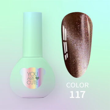 COLOR Nº117 5ml