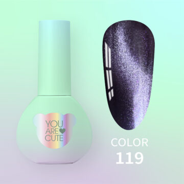 COLOR Nº119 5ml