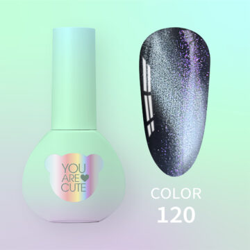 COLOR Nº120 5ml