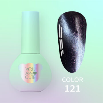 COLOR Nº121 5ml
