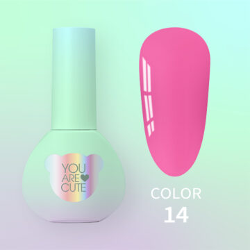 COLOR Nº14 5ml
