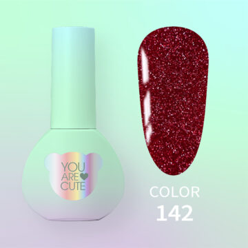COLOR Nº142 5ml