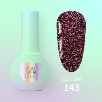 COLOR Nº143 5ml