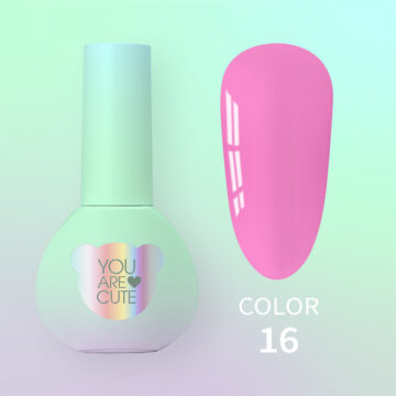COLOR Nº16 5ml