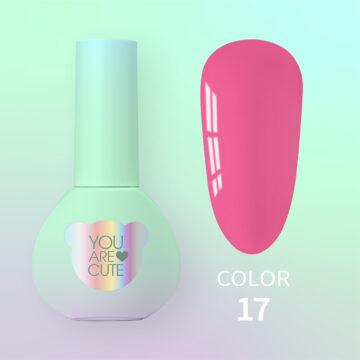 COLOR Nº17 5ml
