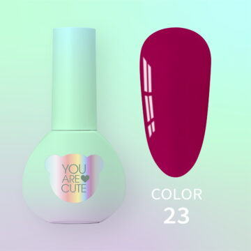 COLOR Nº23 5ml