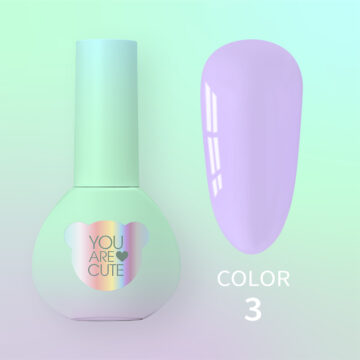 COLOR Nº4 5ml