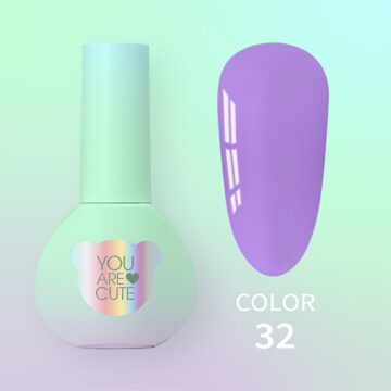 COLOR Nº32 5ml