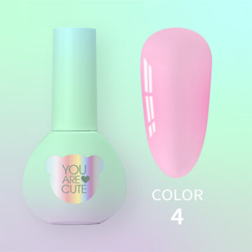 COLOR Nº4 5ml