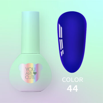 COLOR Nº44 5ml