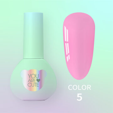 COLOR Nº5 5ml