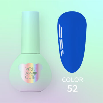 COLOR Nº52 5ml