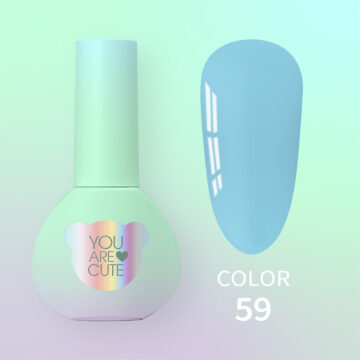 COLOR Nº59 5ml