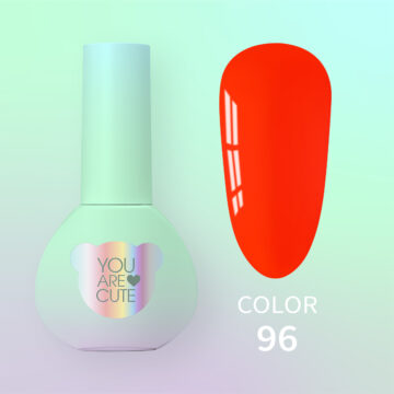 COLOR Nº96 5ml