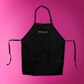 DELANTAL STALEKS PRO