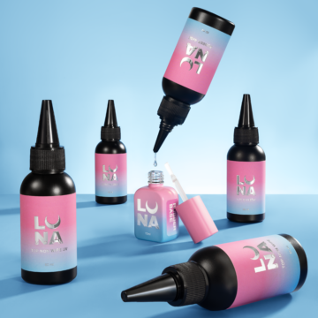 REFILL TOP CRYSTAL 60ml