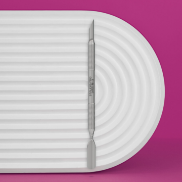 EMPUJADOR DE MANICURA EXPERT 90/2