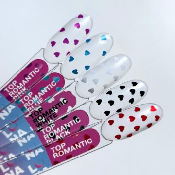 TOP ROMANTIC 13ml