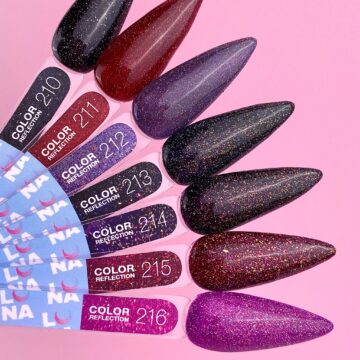 COLOR REFLECTION 8ml