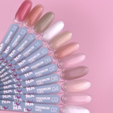 GELES PREMIUM LUNA MOON 30ml