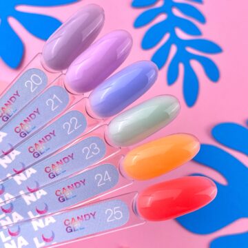 GELES CANDY LUNA MOON 15ml